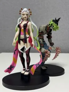 2026年最新】妓夫太郎の人気アイテム - メルカリ