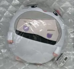 東京リベンジャーズ 三途春千夜 くじメイト ふわコロりん C賞 Mサイズ