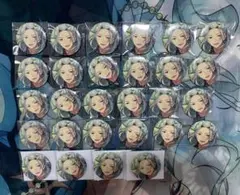 あんスタ 乱凪砂 缶バッジ 1月 casual 29個