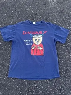 Dinosaur jr ダイナソーjr Tシャツ 菅田将暉着用 - メルカリ