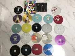 嵐　DVD　大量セット　まとめ売り　ARASHI