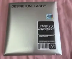ENHYPEN　DESIRE:UNLEASH ジョンウォン ver.