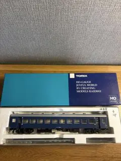 天賞堂 HOゲージ スハフ32 丸屋根車 57004 2両セット 天賞堂 HOゲージ スハフ32 丸屋根車 57004 2両セット - メルカリ