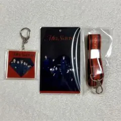 SixTONES ベストアルバム MILESixTONES 特典2点セット