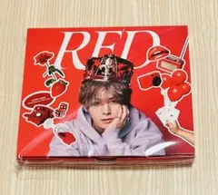 2026年最新】山田涼介REDの人気アイテム - メルカリ