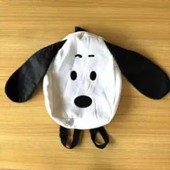 スヌーピー ダイカットリュック