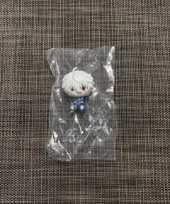 ブルーロック　凪誠士郎　ちょこのっこ　フィギュア