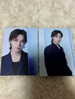 ディノ トレカ タレントカード