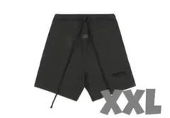 エッセンシャルズ スウェットショーツ ストレッチリモ XXL