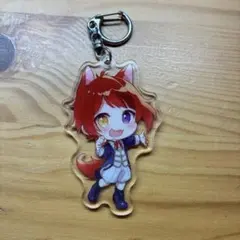 すとぷり 莉犬くん アクキー