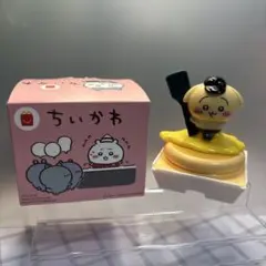 【24時間以内発送】ちいかわ　マック　ハッピーセット　うさぎ　ホットケーキ