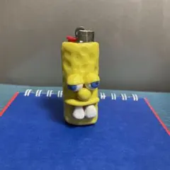 ハンドメイド　ライターケース