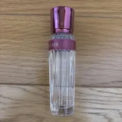 コスメデコルテ　キモノ　ツヤ　オードトワレ　15ml　中身無し　空　容器のみ