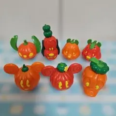 ディズニー ミッキー ハロウィン フィギュア