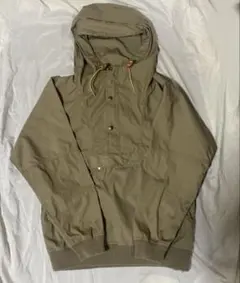 ノースフェイス パープルレーベル　マウンテンパーカー