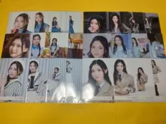 櫻坂46 生写真 谷口愛季 Lonesome KAZOKU マリン 24種コンプ - メルカリ