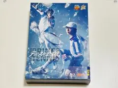 2026年最新】テニミュ 3rd 氷帝 dvdの人気アイテム - メルカリ