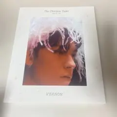 SEVENTEEN TTT バーノン トレカ コンプリートセット SEVENTEEN VERNON バーノン TTT トレカ Black eye - メルカリ