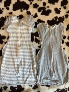 【正規品】スワドルアップ　S・M　2枚セット