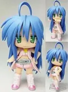 【貴重】らき☆すた　ネットアイドル・マイスター 予約特典　泉こなた　フィギュアのサムネイル
