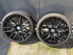 美品 鍛造 軽量 BBS RE-V RE044 RE045 19インチ 4本 - メルカリ