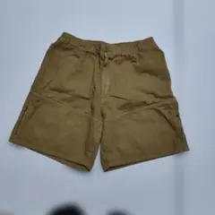 ヒューストン　ショートパンツ　ヘリクルーショートパンツ　サイズXLのサムネイル