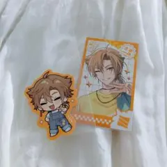 【にじさんじ】 三ミ一体！！！！！！ 伏見ガク セット