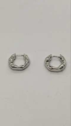 ネット完売 nude pierce ピアス 山田レン TSY オモシー 常田大希
