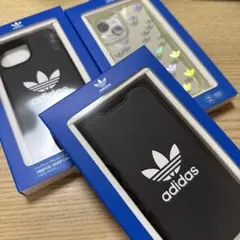 adidasoriginal アディダス iPhoneケース iPhoneのサムネイル