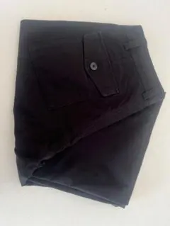 UNIQLO Mサイズ ジャージーバレルレッグジーンズ