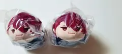 アイナナ　もちマス　狗丸　トウマ　セット