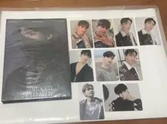 SEVENTEEN セブチ Attacca ドギョム carat盤 トレカセット