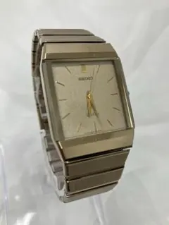 稼動 SEIKO DOLCE メンズ 腕時計 タングステン 9531-5060 - メルカリ