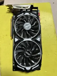 【動作確認済VRAM 11GB】GeForce GTX 1080 Ti 本体のみ 動作確認済VRAM 11GB】GeForce GTX 1080 Ti 本体のみ - メルカリ