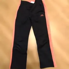 TIGORA ジャージ　ズボン　130cm