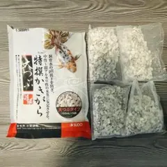 SUDO 特撰かきがら 大つぶタイプのサムネイル