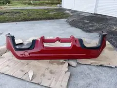 180sx 後期純正フロントバンパー 直接取り引きもOK - メルカリ