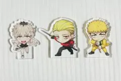 ヒューマンバグ大学 アクリルスタンドセット - メルカリ