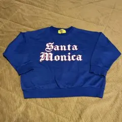 DRC Santa Monica トレーナー 130