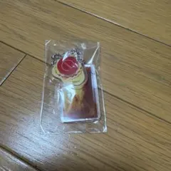 CHIHIRO アクリルキーホルダー
