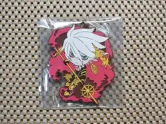 FGO カルナ きゅんキャラ ラバーストラップ