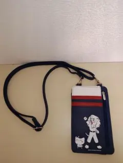 レオかぶりべるーにゃマスコットキーチェーン 埼玉西武ライオンズ