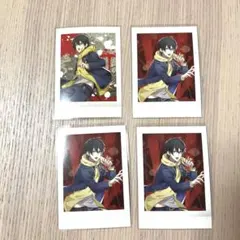 ヒプノシスマイク 山田三郎 ぱしゃこれ - メルカリ