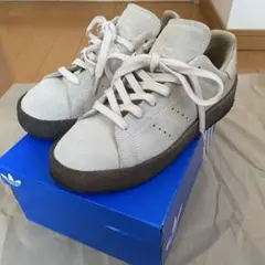 adidas stansmith スタンスミスクレープ 23.5cm