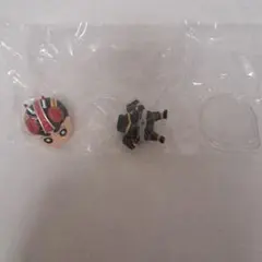 クレヨンしんちゃん 仮面ライダー フィギュア