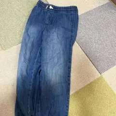 H&M 男の子ズボン130