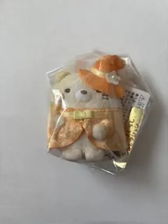 すみっコぐらし てのりぬいぐるみ　ねこ