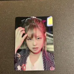 2026年最新】blackpink トレカ ジェニの人気アイテム - メルカリ