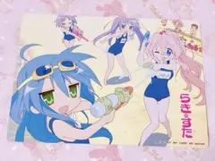 らき☆すた おきらく格言かるた コンプティーク付録 - メルカリ