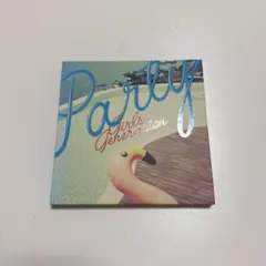 少女時代 GIRLS' GENERATION Party アルバム